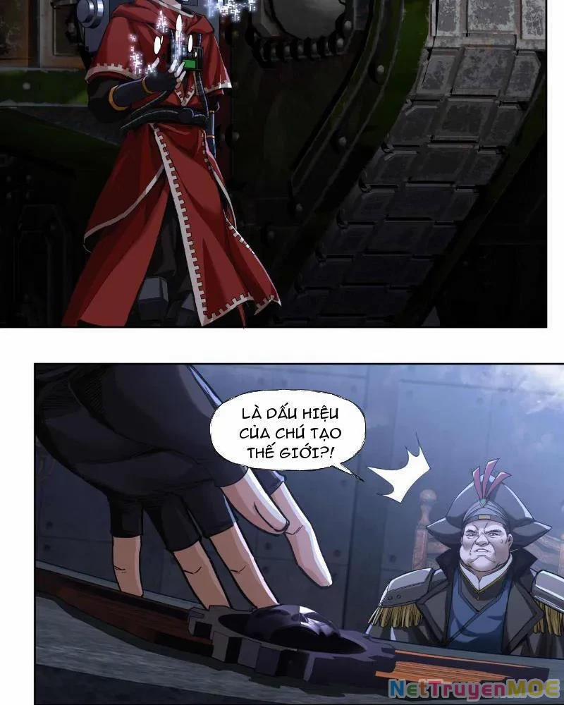 Truyền Kỳ Thái Lạc 123 trang 31
