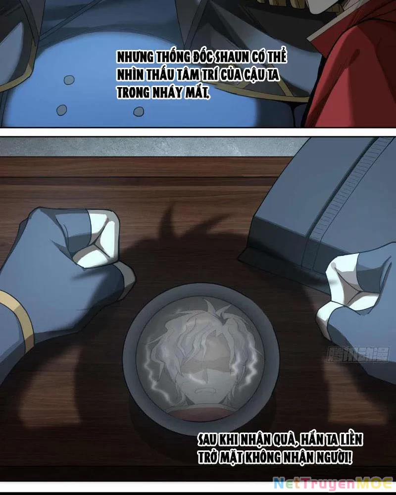 Truyền Kỳ Thái Lạc 123 trang 8