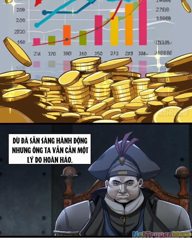 Truyền Kỳ Thái Lạc 124 trang 19