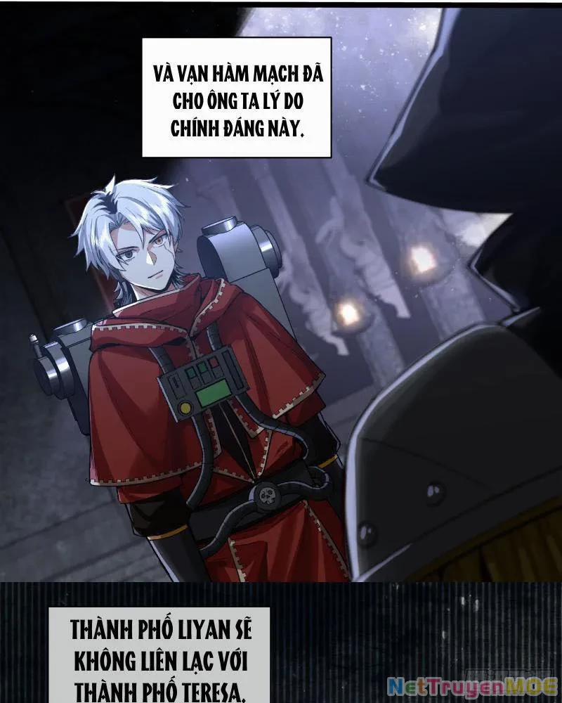 Truyền Kỳ Thái Lạc 124 trang 20