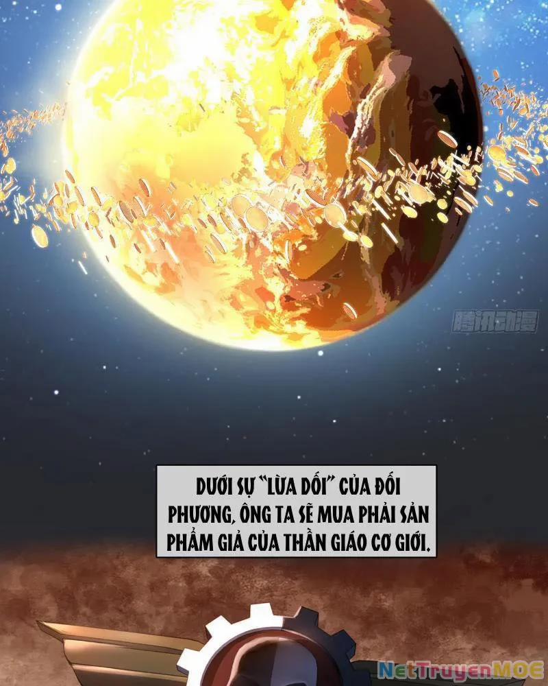 Truyền Kỳ Thái Lạc 124 trang 22