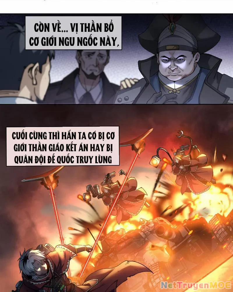 Truyền Kỳ Thái Lạc 124 trang 24