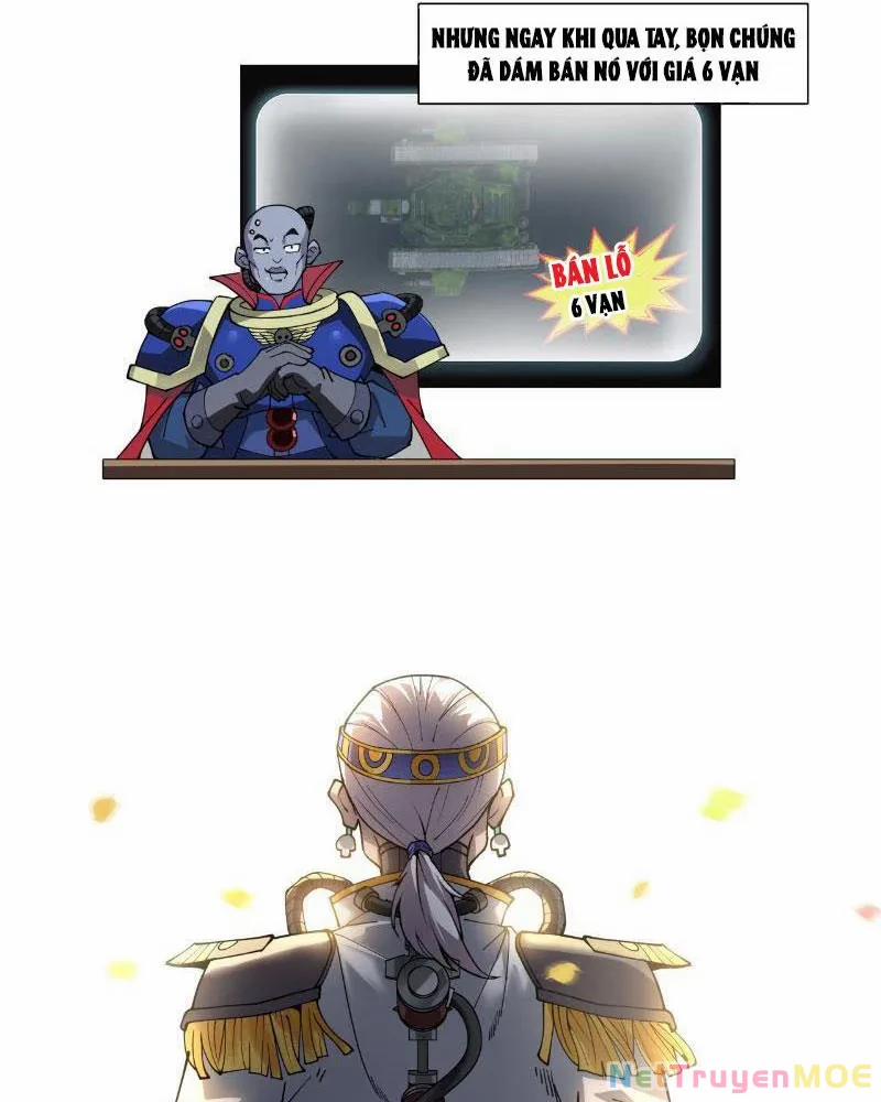 Truyền Kỳ Thái Lạc 124 trang 32