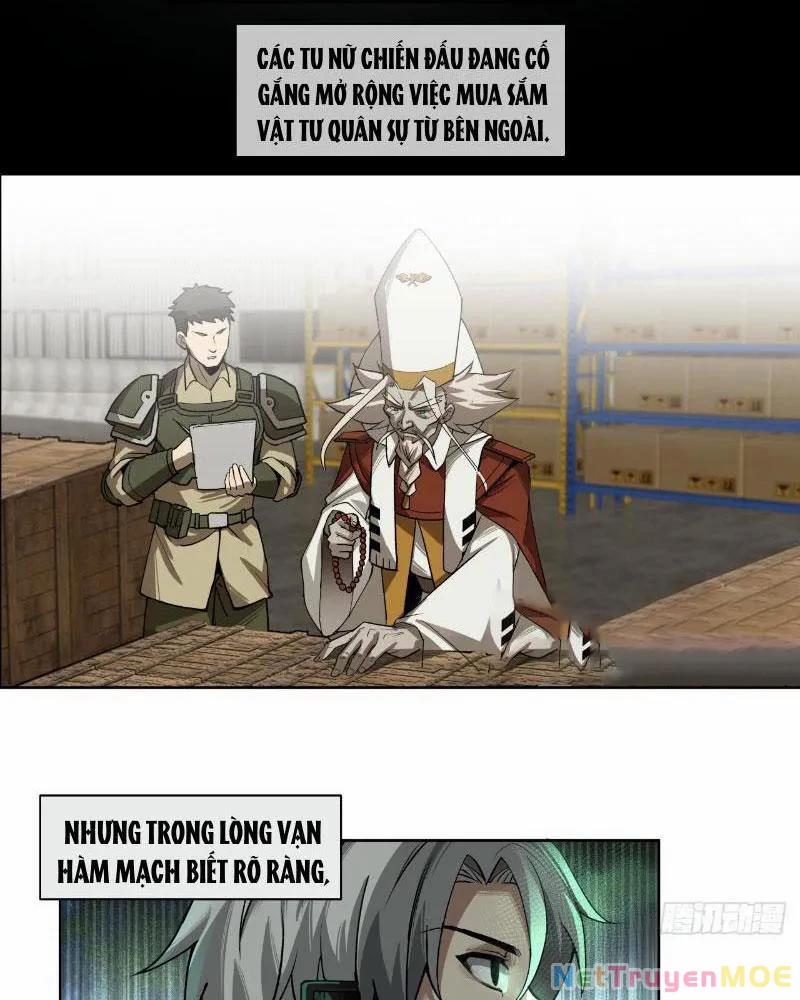 Truyền Kỳ Thái Lạc 124 trang 37