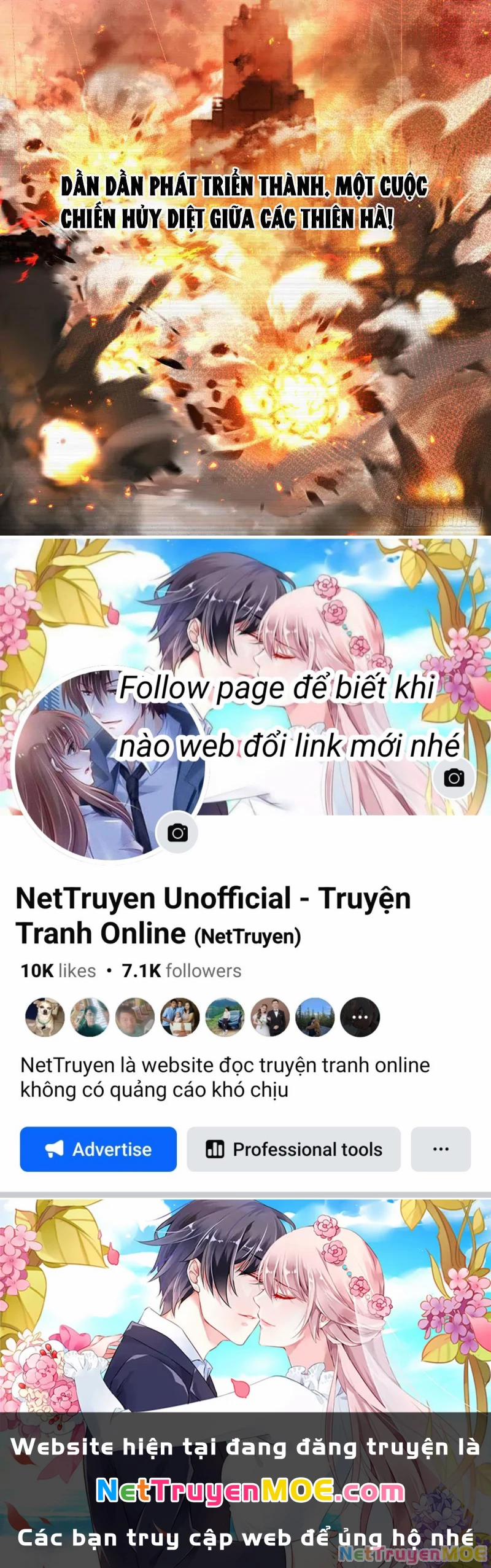 Truyền Kỳ Thái Lạc 124 trang 41