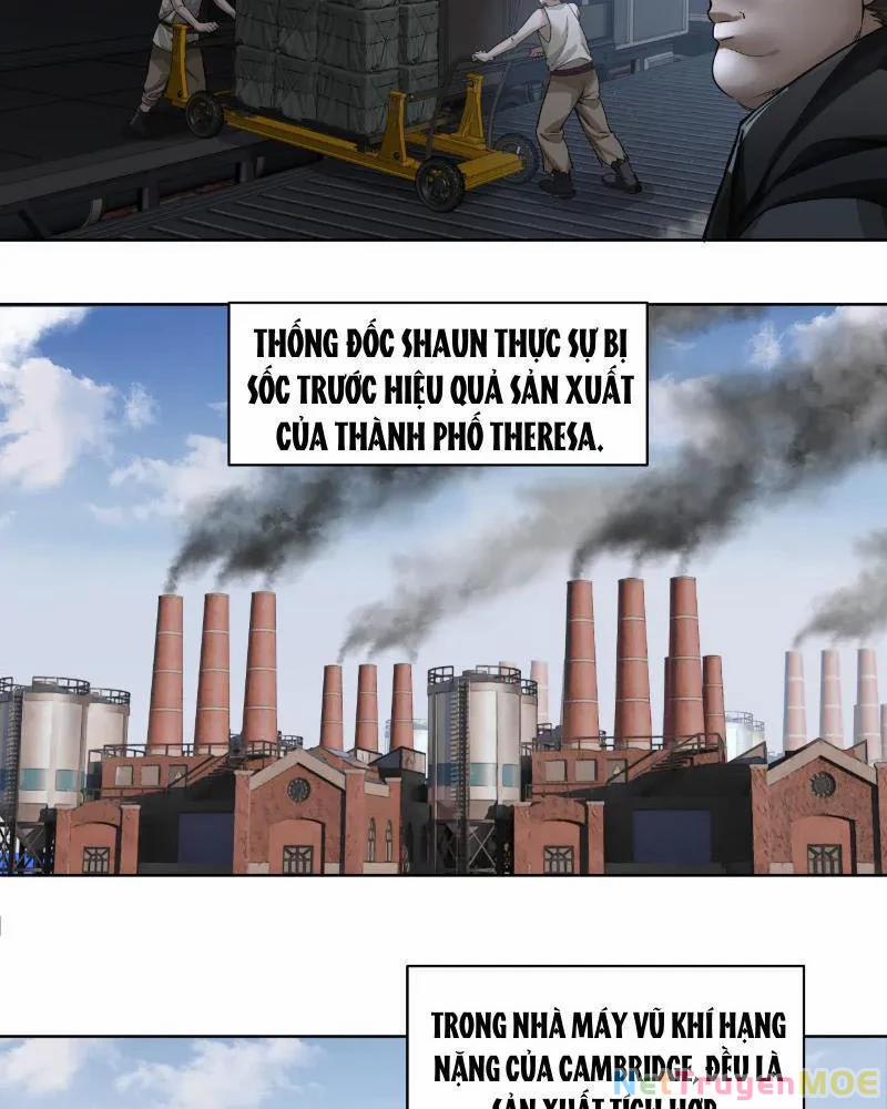 Truyền Kỳ Thái Lạc 125 trang 15