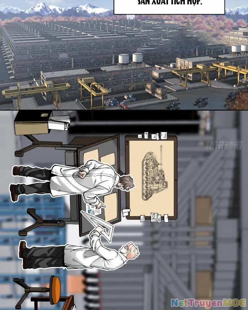 Truyền Kỳ Thái Lạc 125 trang 16