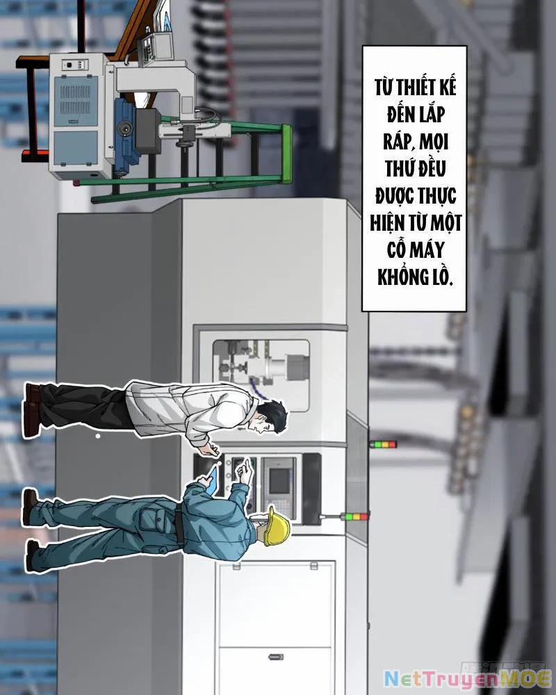 Truyền Kỳ Thái Lạc 125 trang 17