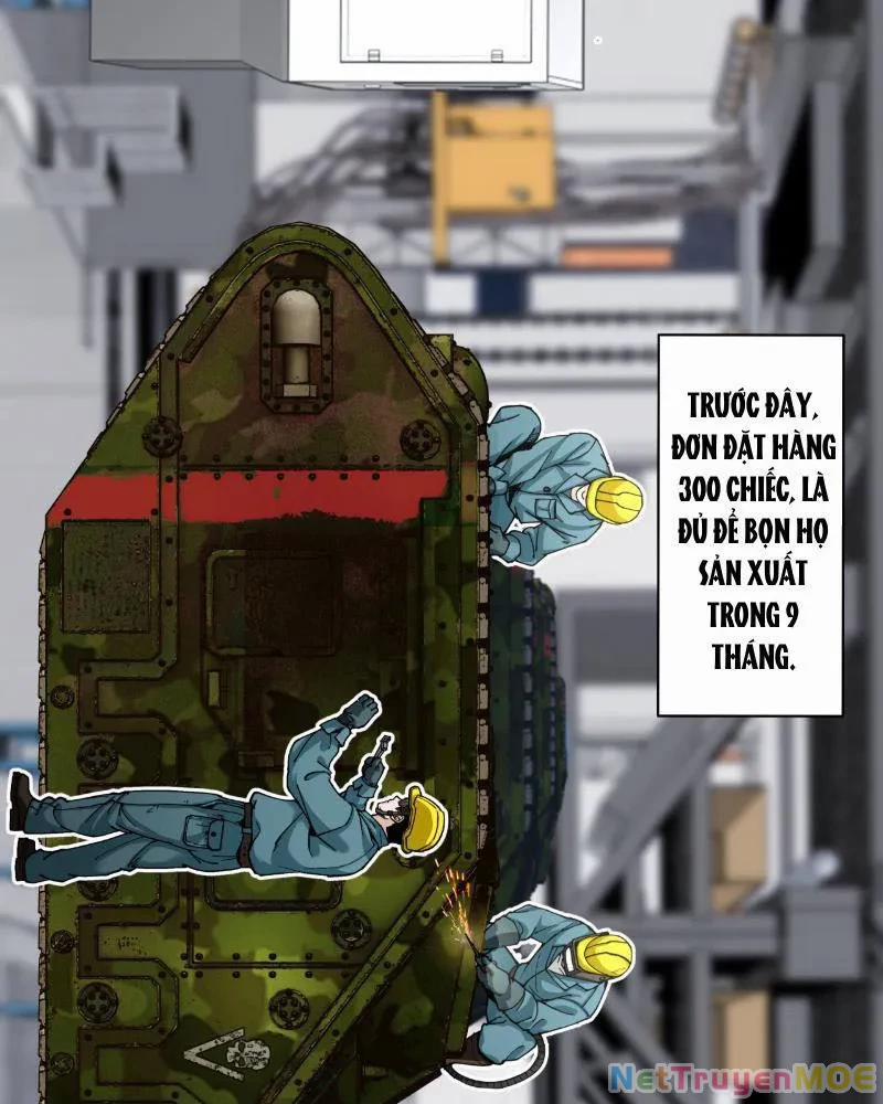 Truyền Kỳ Thái Lạc 125 trang 18