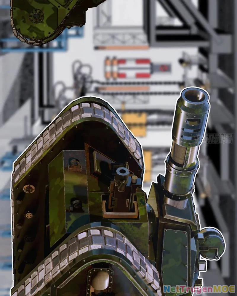 Truyền Kỳ Thái Lạc 125 trang 19