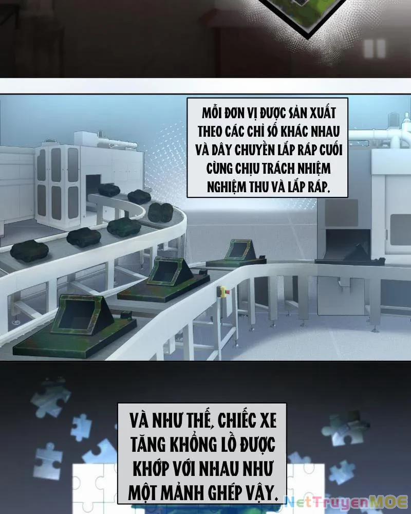 Truyền Kỳ Thái Lạc 125 trang 24