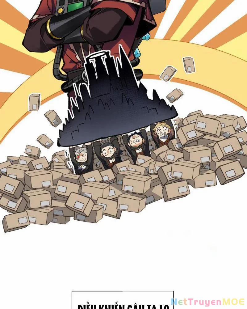 Truyền Kỳ Thái Lạc 125 trang 30