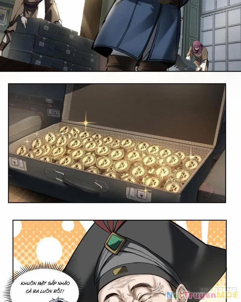 Truyền Kỳ Thái Lạc 125 trang 32