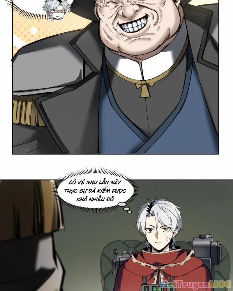 Truyền Kỳ Thái Lạc 125 trang 33