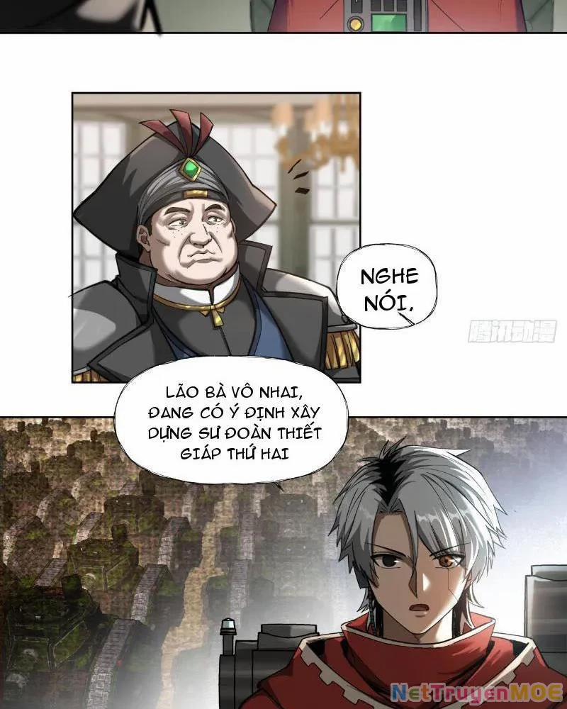 Truyền Kỳ Thái Lạc 125 trang 34