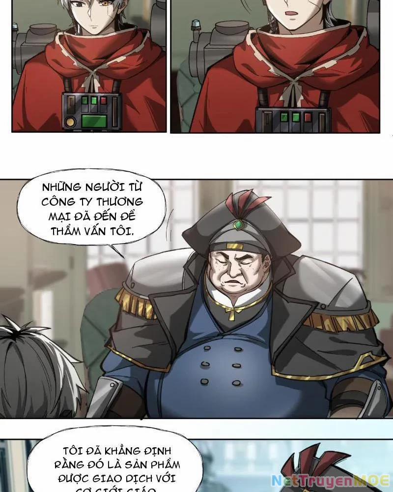 Truyền Kỳ Thái Lạc 125 trang 36