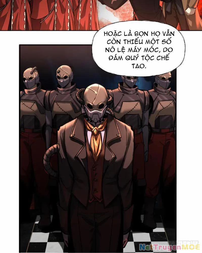Truyền Kỳ Thái Lạc 125 trang 38