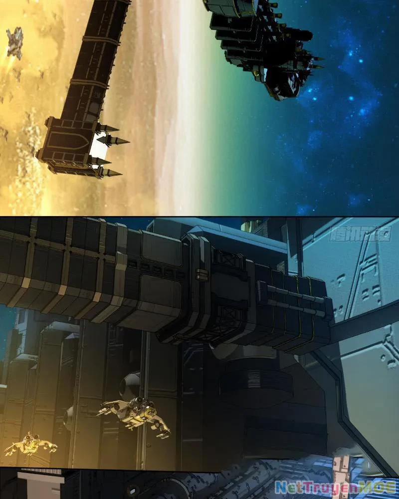 Truyền Kỳ Thái Lạc 125 trang 4