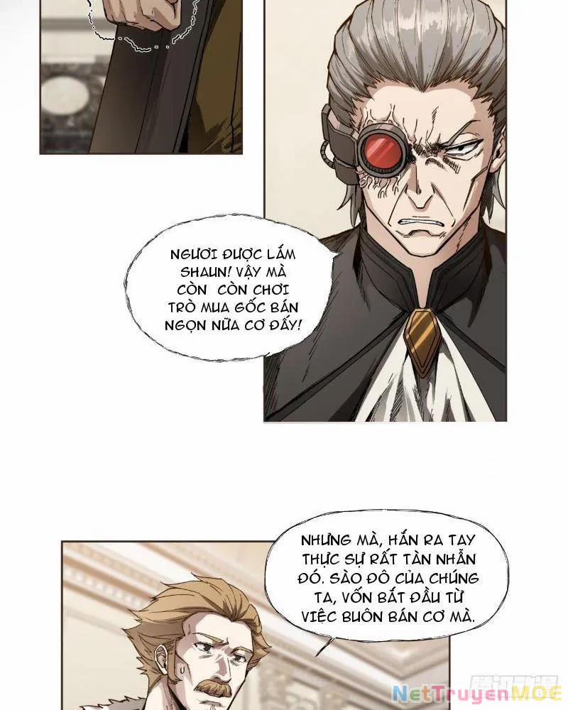 Truyền Kỳ Thái Lạc 125 trang 47