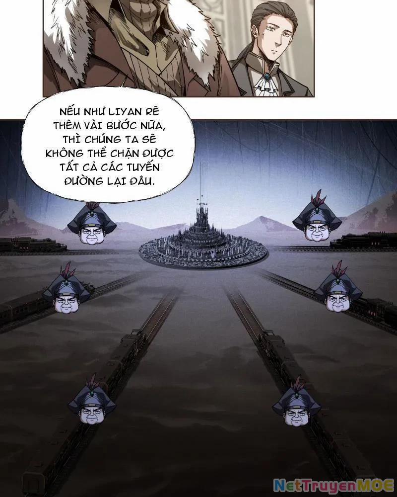 Truyền Kỳ Thái Lạc 125 trang 49