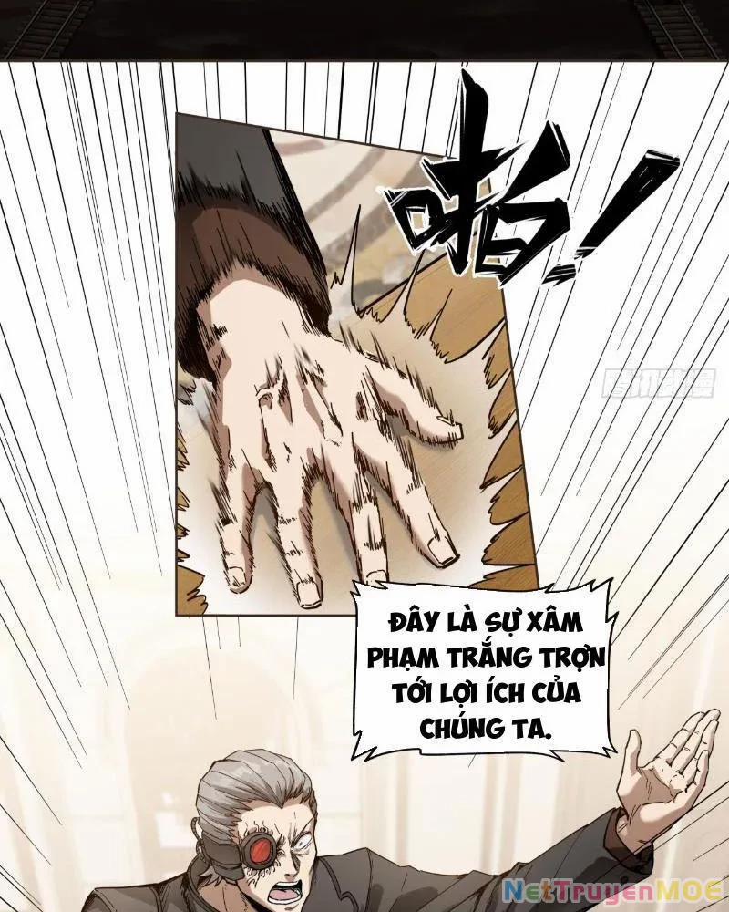 Truyền Kỳ Thái Lạc 125 trang 50