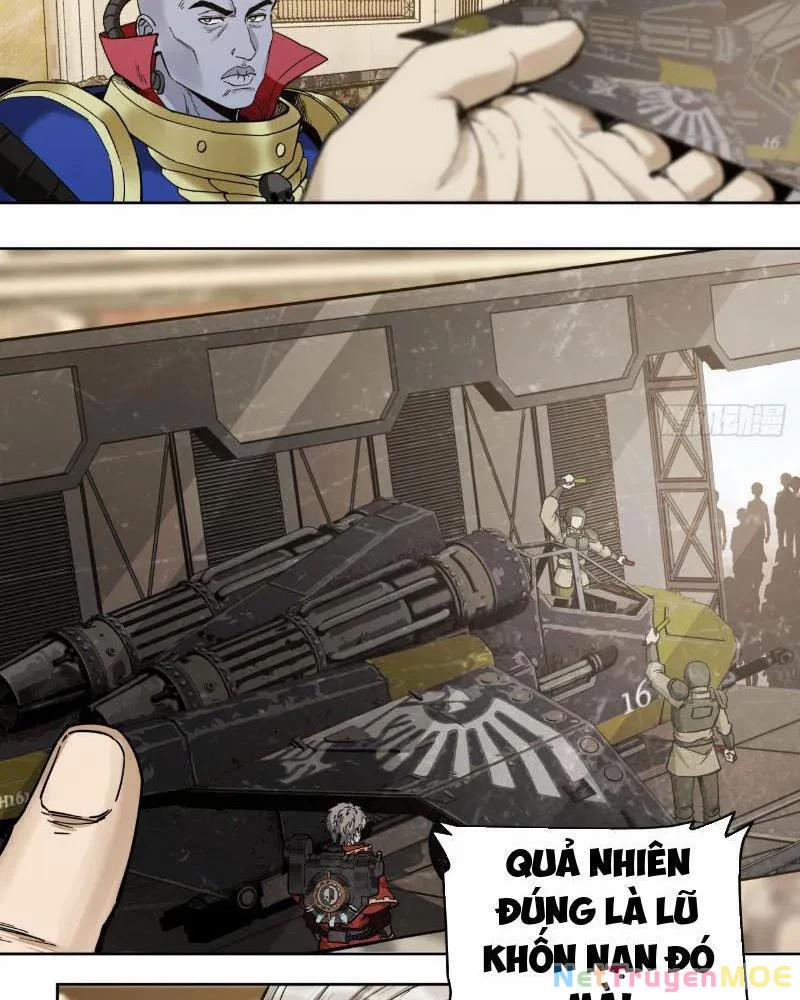 Truyền Kỳ Thái Lạc 125 trang 59