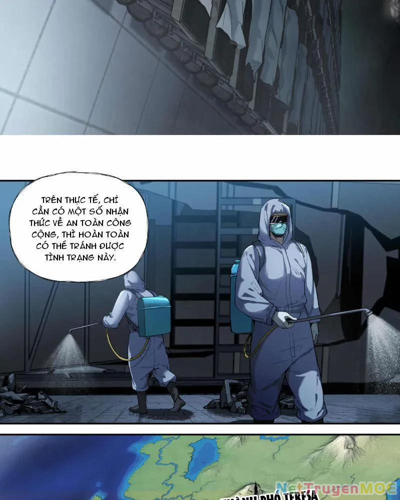 Truyền Kỳ Thái Lạc 126 trang 12