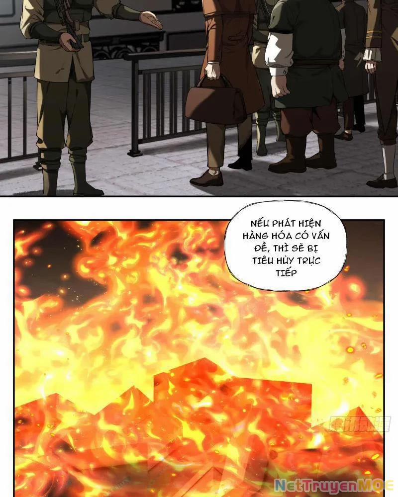 Truyền Kỳ Thái Lạc 126 trang 14