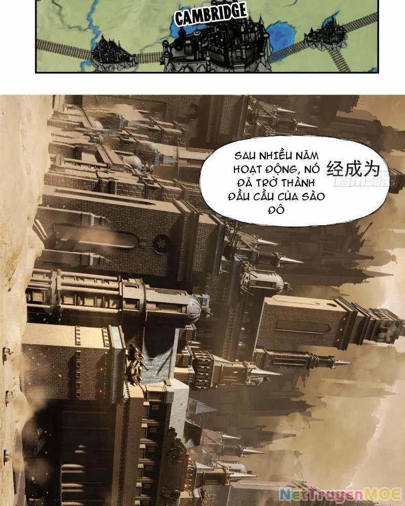 Truyền Kỳ Thái Lạc 126 trang 16