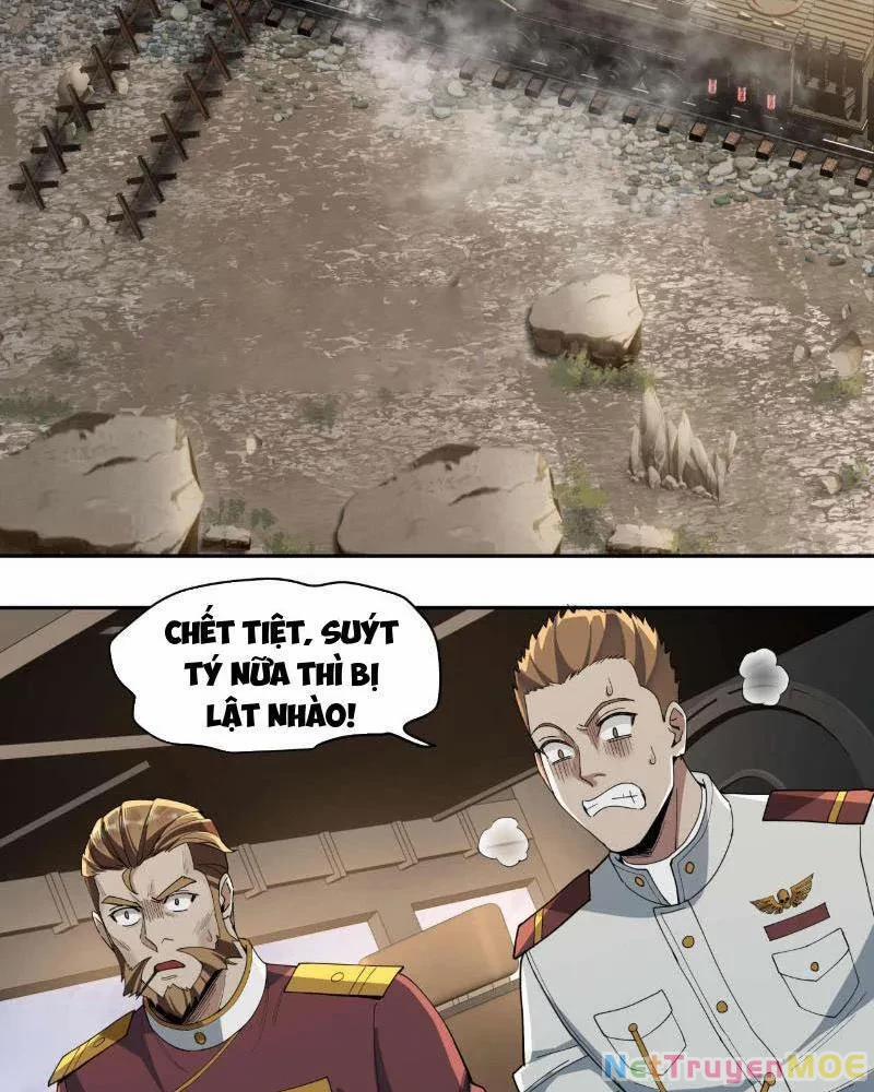 Truyền Kỳ Thái Lạc 126 trang 30