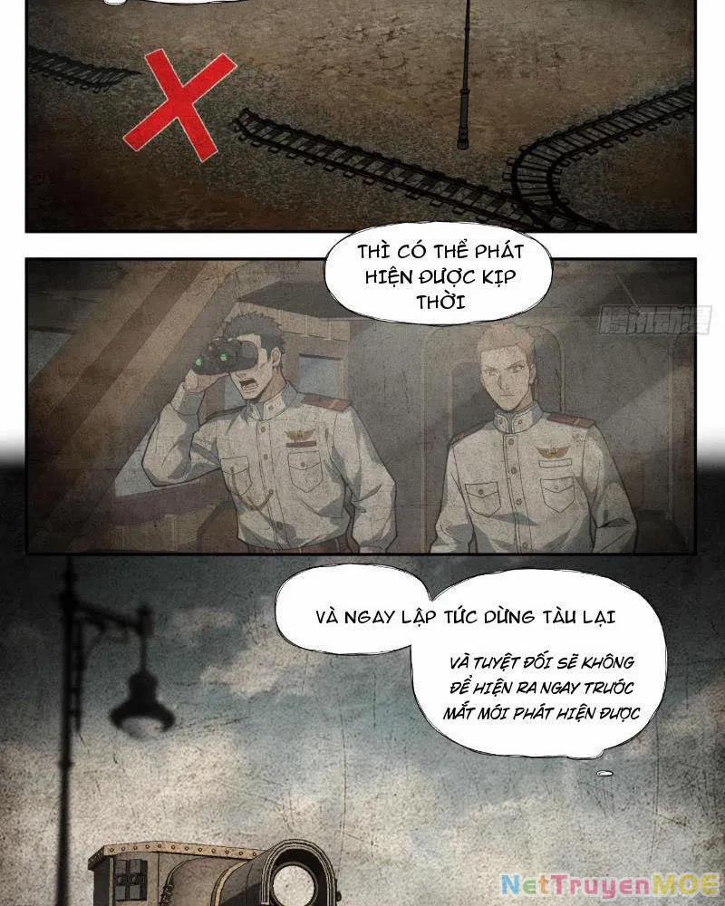 Truyền Kỳ Thái Lạc 126 trang 37