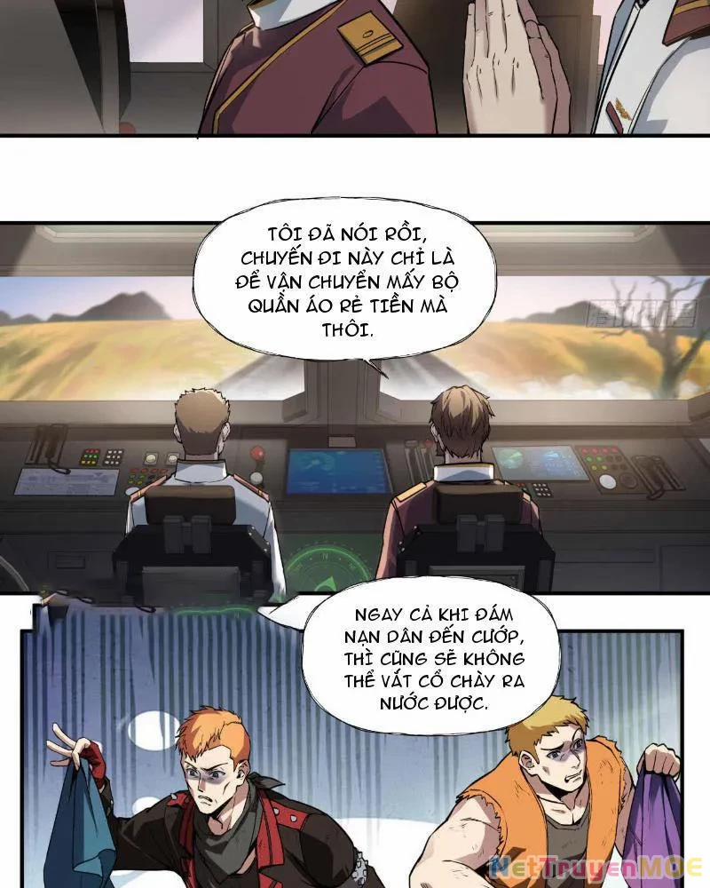 Truyền Kỳ Thái Lạc 126 trang 4