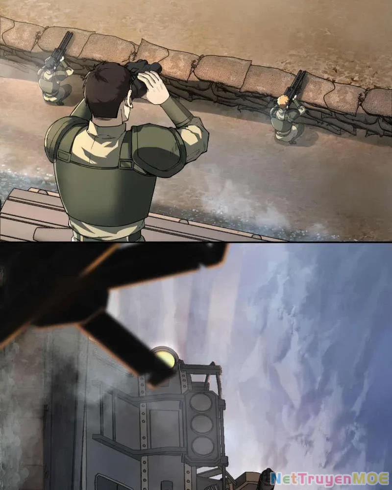 Truyền Kỳ Thái Lạc 126 trang 42