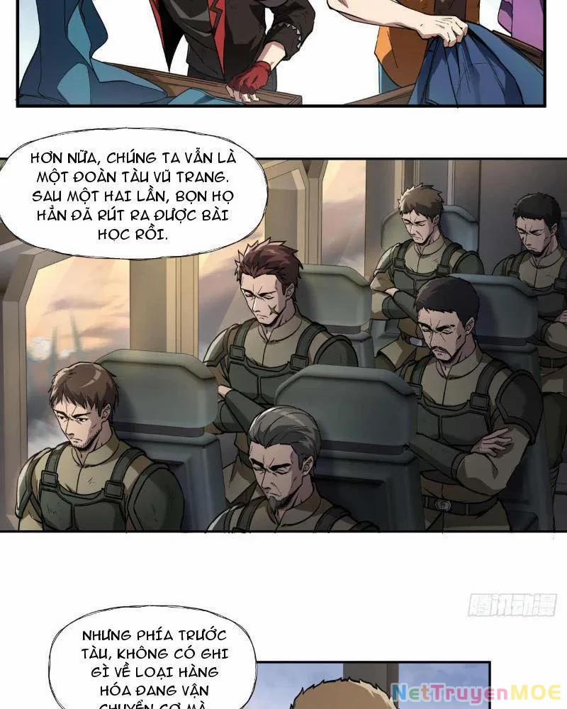 Truyền Kỳ Thái Lạc 126 trang 5