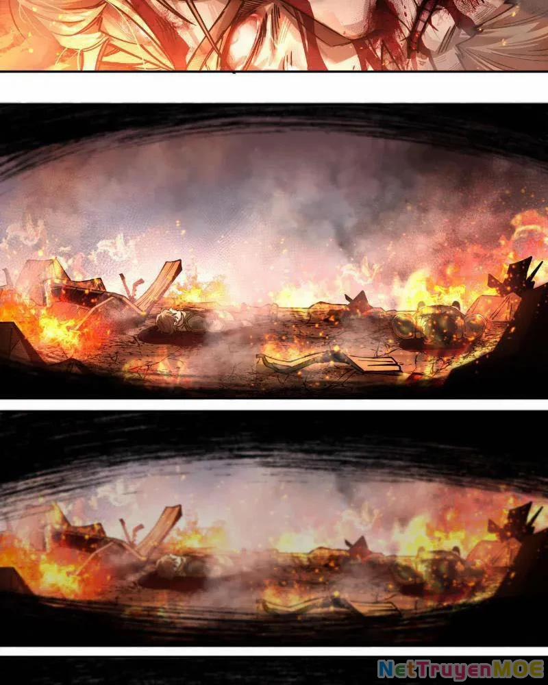 Truyền Kỳ Thái Lạc 126 trang 68