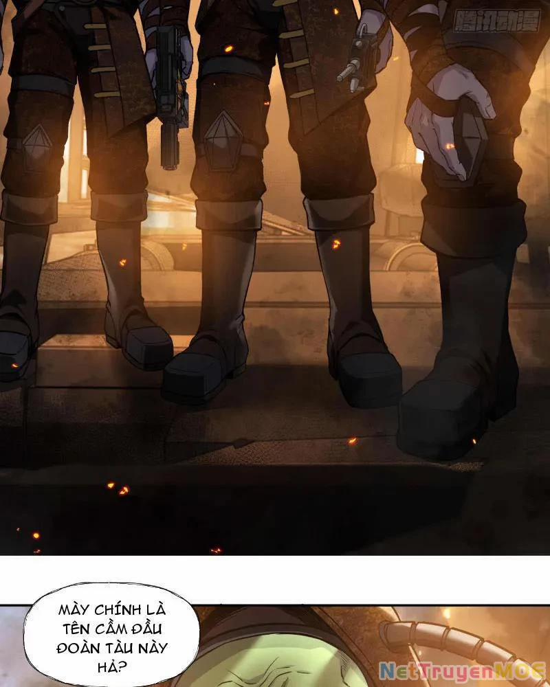 Truyền Kỳ Thái Lạc 126 trang 72