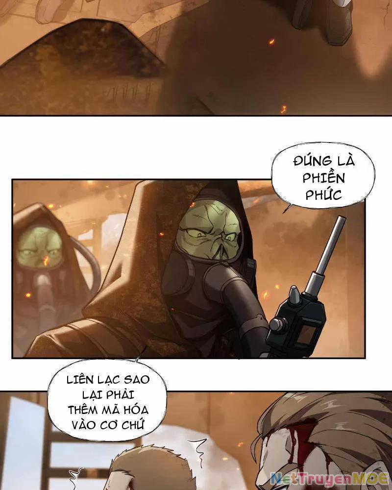Truyền Kỳ Thái Lạc 126 trang 74