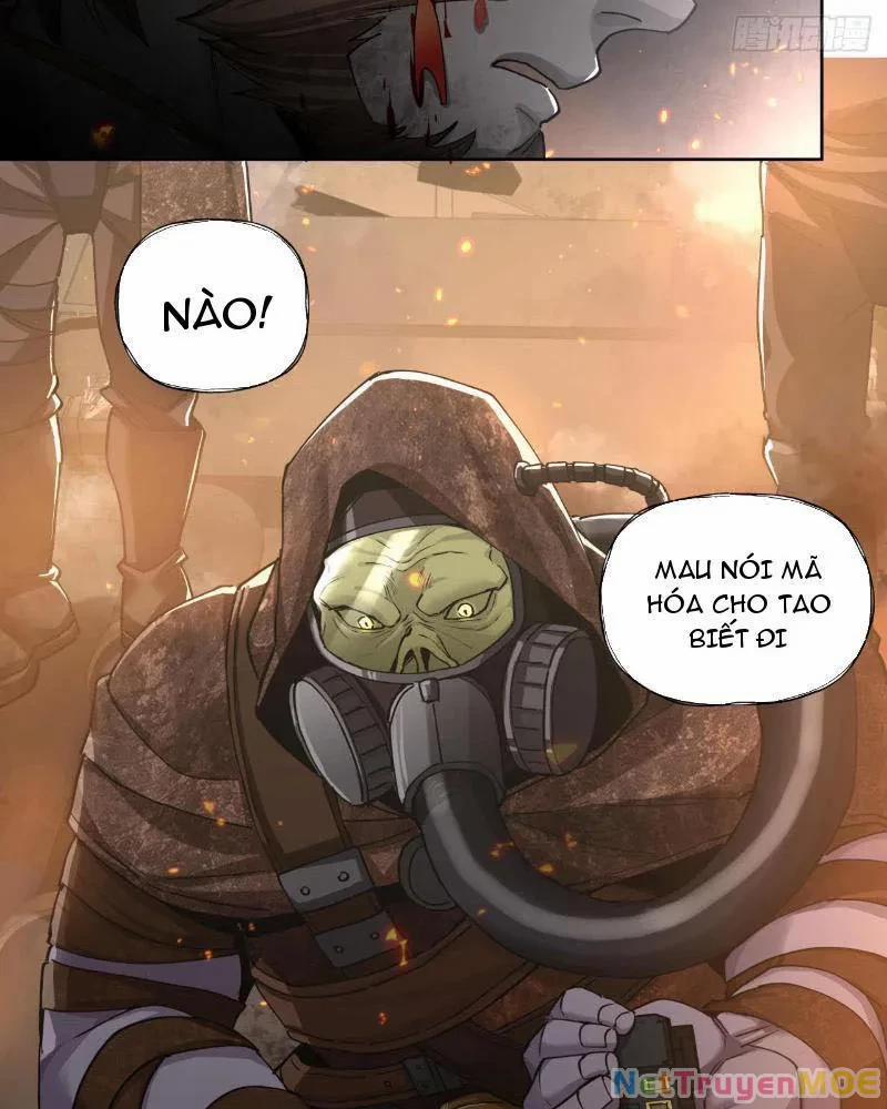 Truyền Kỳ Thái Lạc 126 trang 78