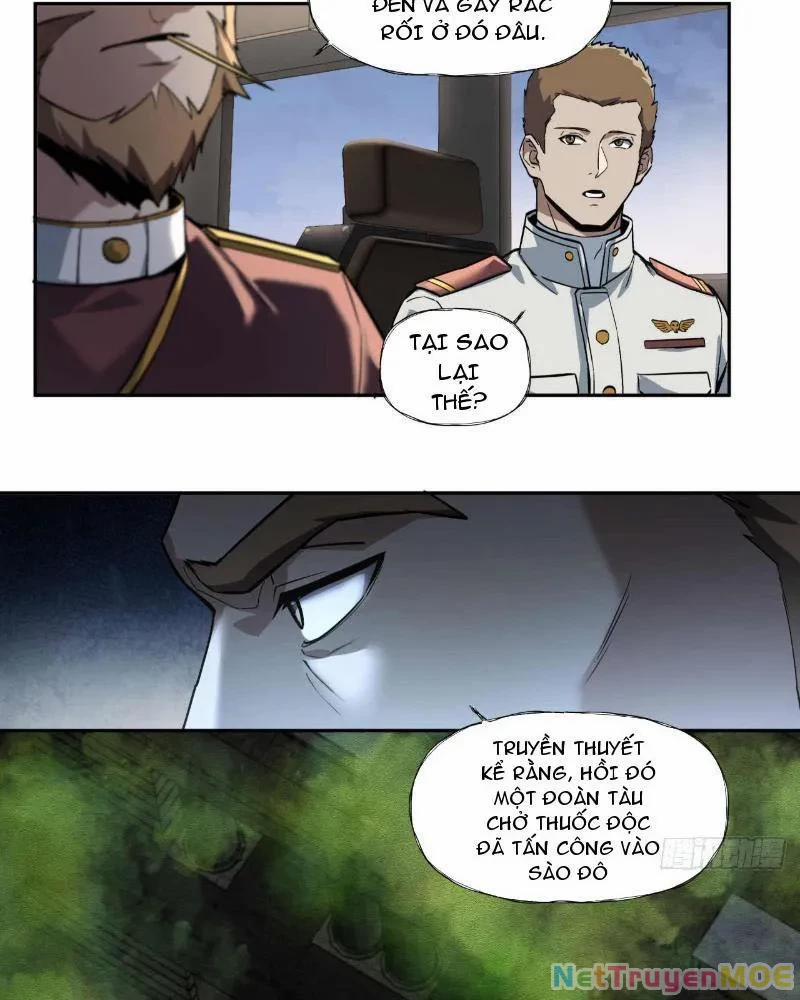 Truyền Kỳ Thái Lạc 126 trang 8