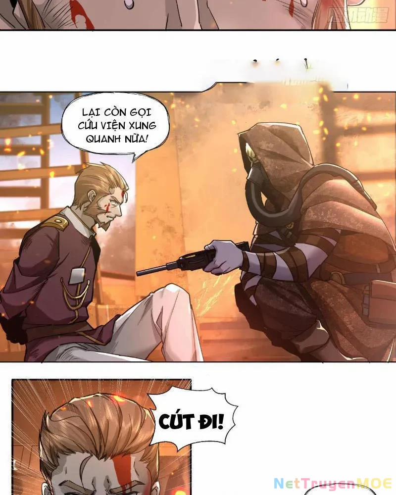 Truyền Kỳ Thái Lạc 126 trang 81