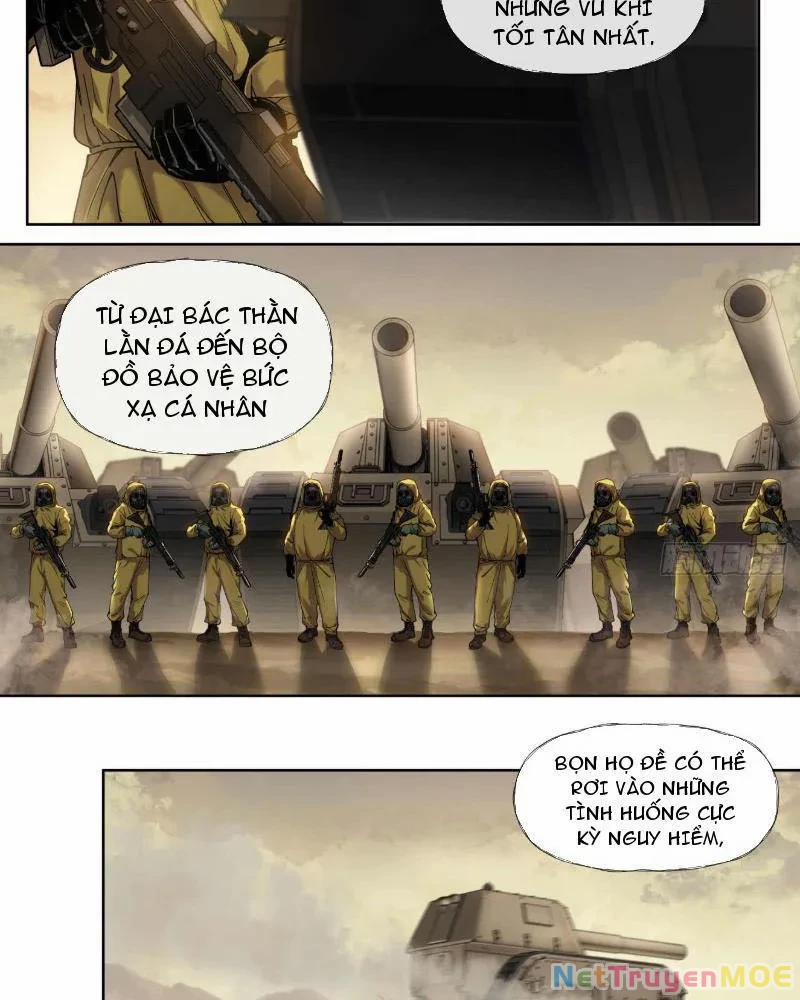 Truyền Kỳ Thái Lạc 127 trang 11