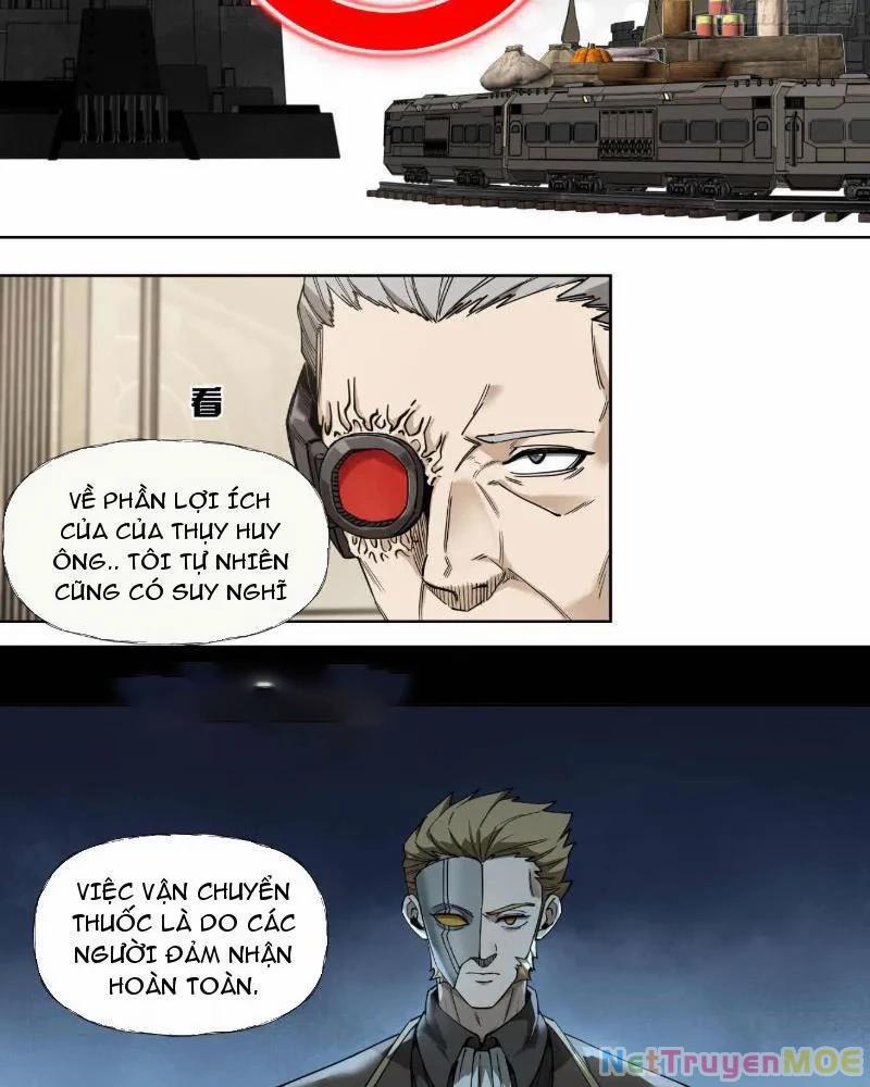 Truyền Kỳ Thái Lạc 127 trang 13