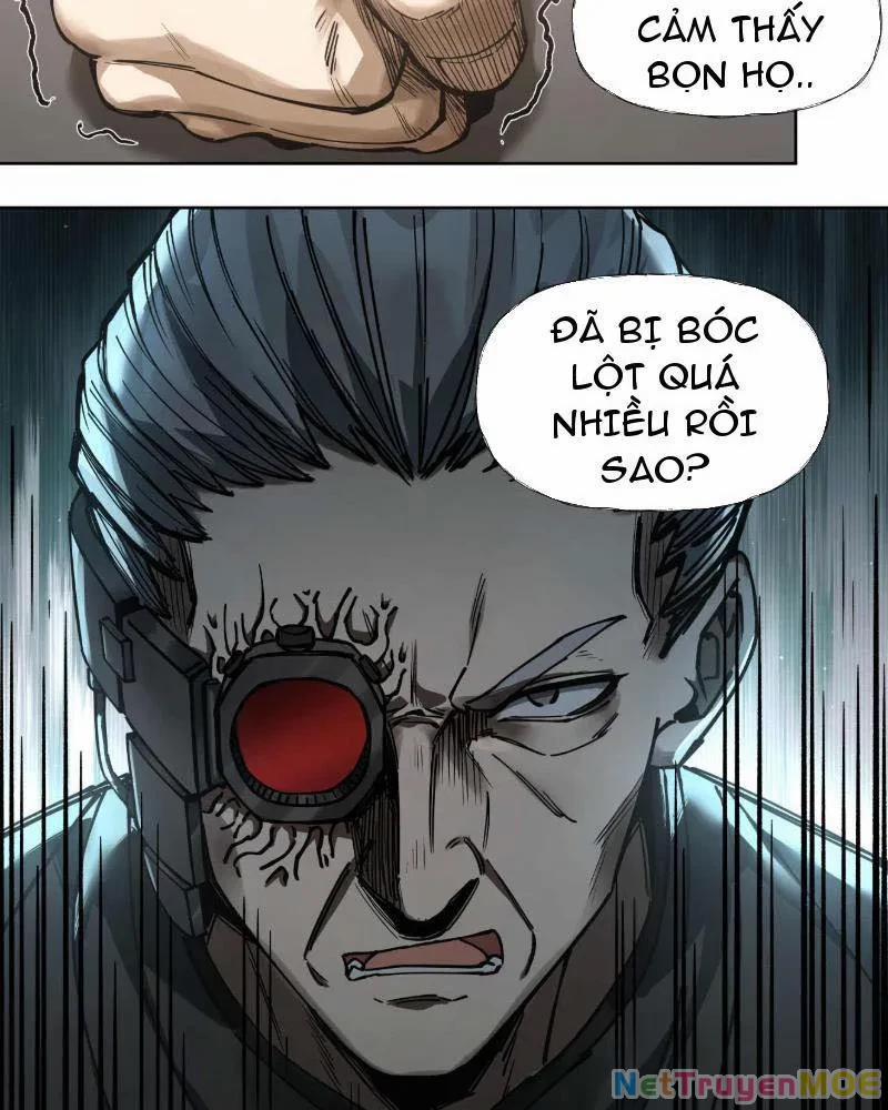 Truyền Kỳ Thái Lạc 127 trang 16