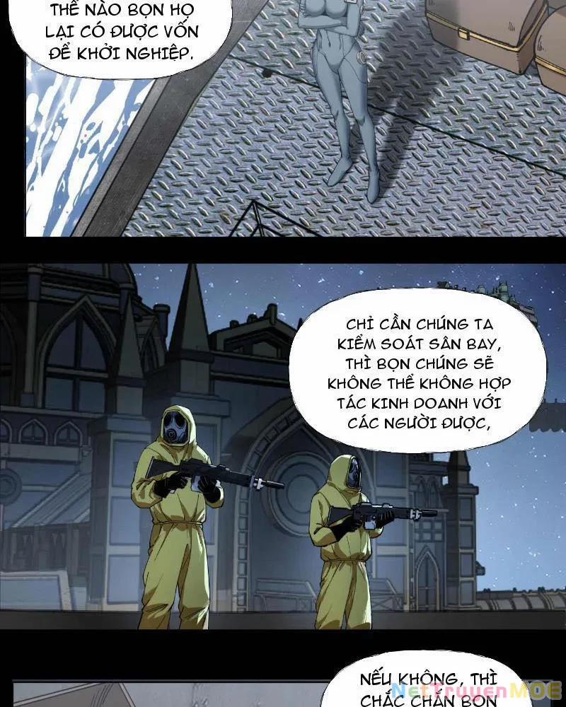 Truyền Kỳ Thái Lạc 127 trang 19