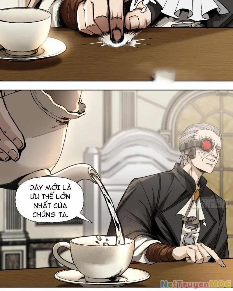 Truyền Kỳ Thái Lạc 127 trang 21