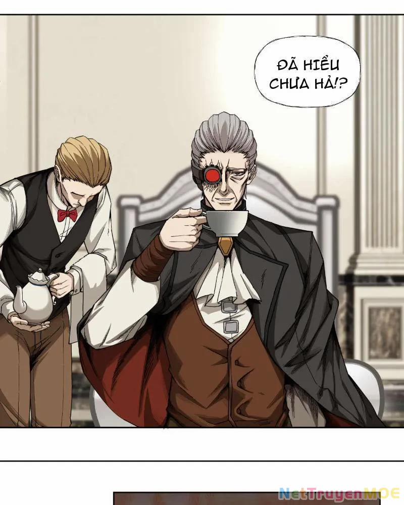 Truyền Kỳ Thái Lạc 127 trang 22