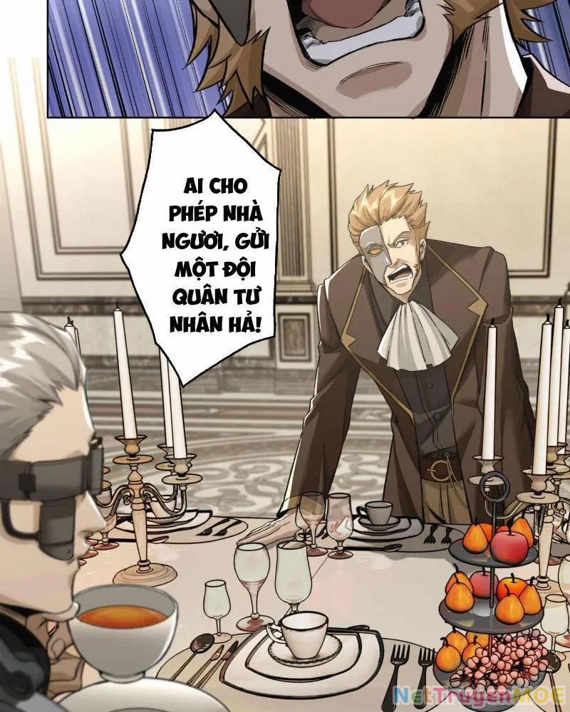 Truyền Kỳ Thái Lạc 127 trang 3