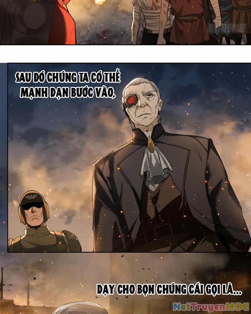 Truyền Kỳ Thái Lạc 127 trang 39