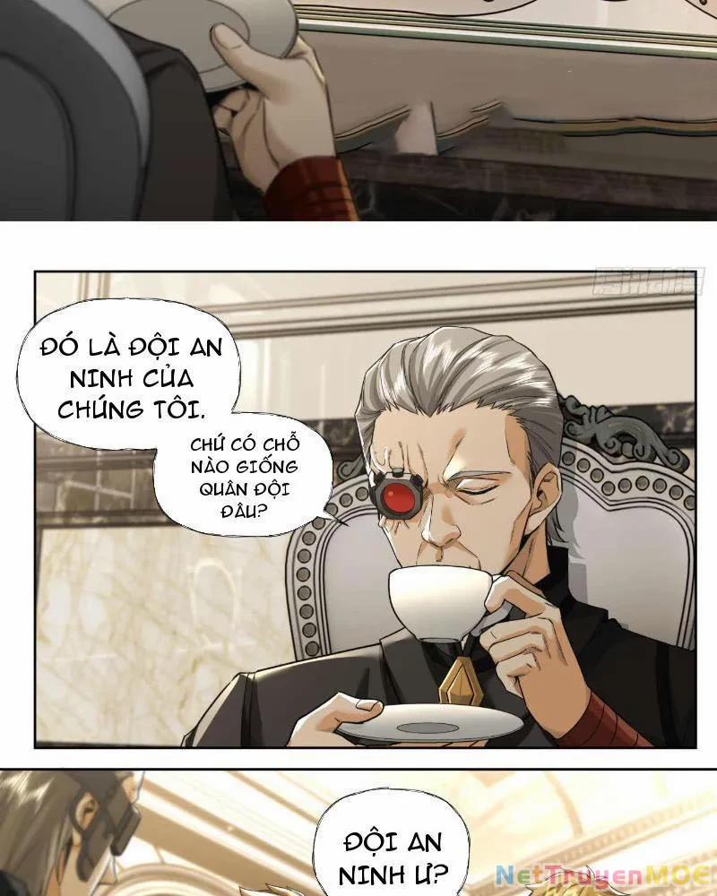 Truyền Kỳ Thái Lạc 127 trang 4