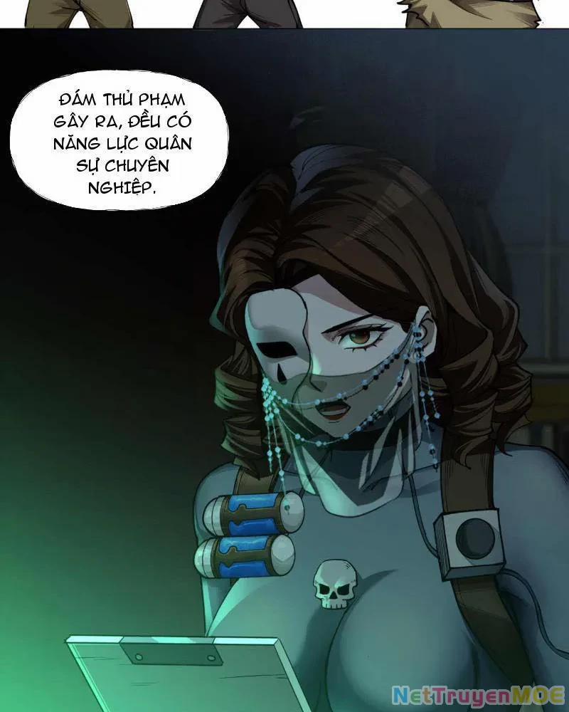 Truyền Kỳ Thái Lạc 128 trang 18